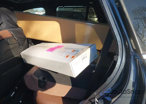 2022 BMW X5 xDrive40I z USA, uszkodzony, nr VIN 5UXCR6C04N9K61988